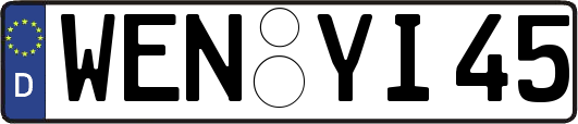 WEN-YI45