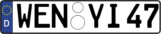 WEN-YI47