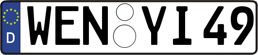 WEN-YI49