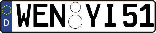 WEN-YI51