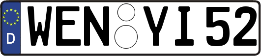 WEN-YI52