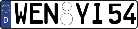 WEN-YI54