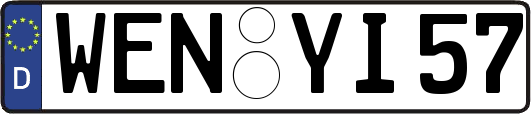 WEN-YI57