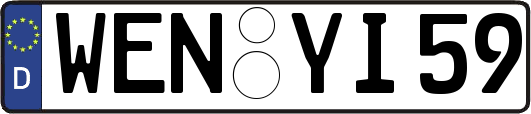 WEN-YI59