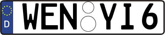 WEN-YI6