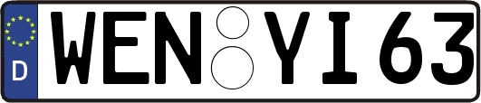 WEN-YI63