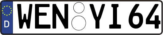 WEN-YI64