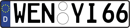 WEN-YI66
