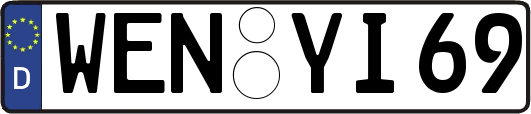 WEN-YI69