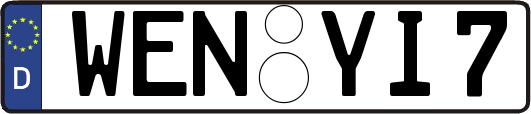 WEN-YI7