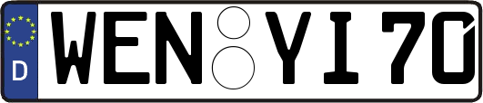 WEN-YI70