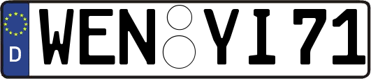 WEN-YI71