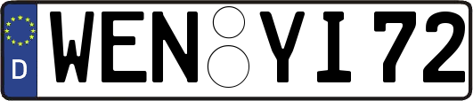 WEN-YI72