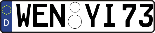WEN-YI73