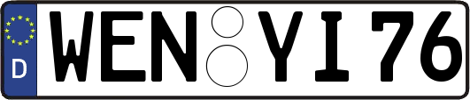 WEN-YI76