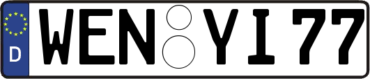WEN-YI77