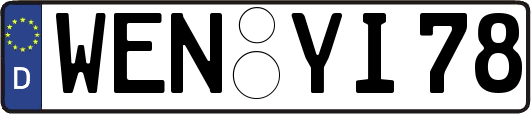 WEN-YI78