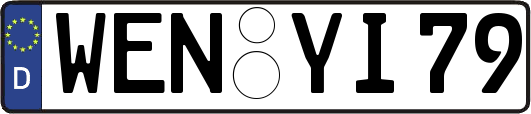 WEN-YI79
