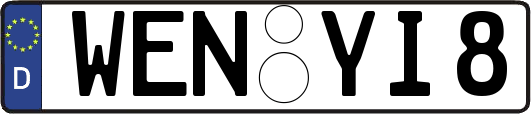 WEN-YI8