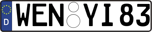 WEN-YI83