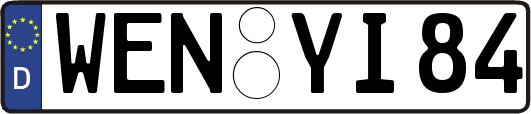 WEN-YI84