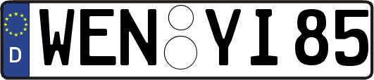 WEN-YI85