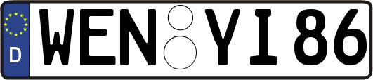 WEN-YI86