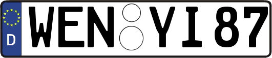 WEN-YI87
