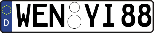 WEN-YI88