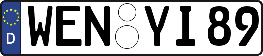 WEN-YI89