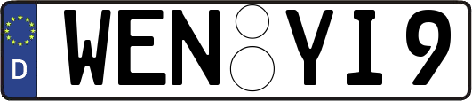 WEN-YI9