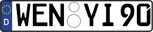 WEN-YI90