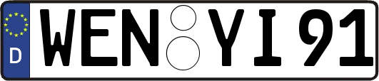 WEN-YI91