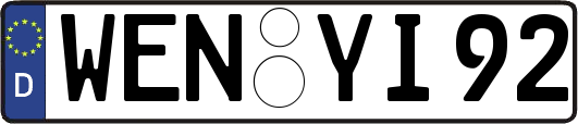 WEN-YI92