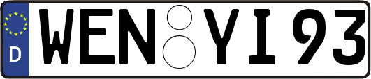 WEN-YI93