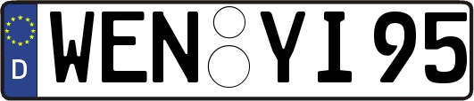 WEN-YI95