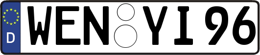 WEN-YI96