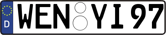 WEN-YI97