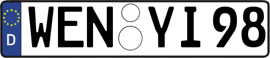 WEN-YI98