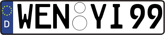 WEN-YI99