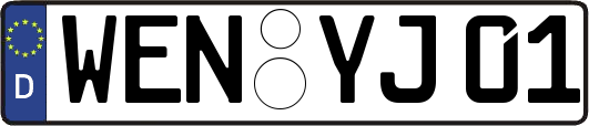 WEN-YJ01