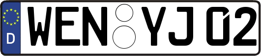 WEN-YJ02