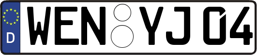WEN-YJ04