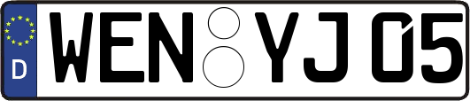 WEN-YJ05