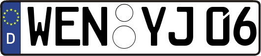WEN-YJ06