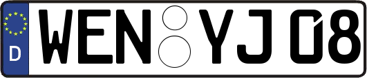 WEN-YJ08