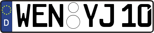 WEN-YJ10
