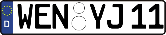 WEN-YJ11