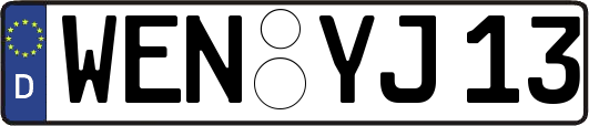 WEN-YJ13