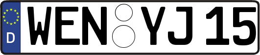WEN-YJ15